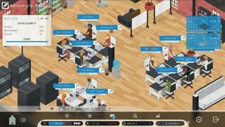 City Game Studio