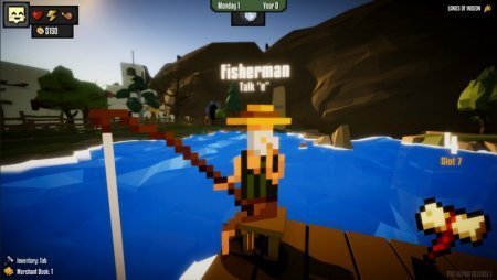 Medieval Shopkeeper Simulator